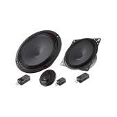 AUDISON Динамики APK 163 Kit 3-Way System 16,5см, 3-полос. компонент. 250Вт из 4шт от интернет-магазина avtomag02.ru