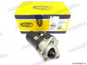 Стартер ДЭУ Нексия, Эсперо, Ланос  12V  1,1kW    MAGNETI MARELLI   MSR914 от интернет-магазина avtomag02.ru
