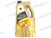 Роснефть Maximum 10W-40 SL/CF полусинтетика  4л от интернет-магазина avtomag02.ru