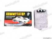 Коммутатор Волга 3110, Газель, ПАЗ (б/к)  Пенза       131.3734 от интернет-магазина avtomag02.ru