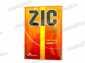 ZIC  ATF Dexron III трансмиссионное масло 4л от интернет-магазина avtomag02.ru