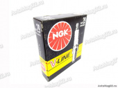 Свеча зажигания NGK  V-Line 29  (4шт)  BKUR5ET  Mercedes, Seat, VW от интернет-магазина avtomag02.ru