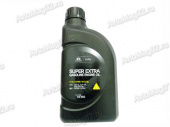 HYUNDAI / KIA  Super Extra Gasoline 5W-30 (синт)  масло моторное  1л от интернет-магазина avtomag02.ru