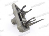 Крышка КПП в сборе ПАЗ-3205, ГАЗ-3307, 53 (верхняя)  ГАЗ  3307-1702010-10 от интернет-магазина avtomag02.ru