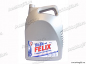 Тосол FELIX (Феликс)  Стандарт (-40C)  10л от интернет-магазина avtomag02.ru