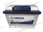 Аккумулятор  60 А*ч  VARTA  Blue Dynamic  EN 540А 560409  (о.п.) от интернет-магазина avtomag02.ru