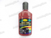 Полироль кузова  250мл  COLOR WAX  Астрохим (ASTROhim)  AC-284  тёмно-красная от интернет-магазина avtomag02.ru