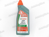 Castrol ATF Dexron II Multivehicle масло трансмиссионное 1л от интернет-магазина avtomag02.ru
