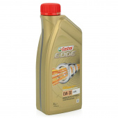 Castrol EDGE Titanium FST 0W-30 (A3/B3/B4) синтет.  1л от интернет-магазина avtomag02.ru