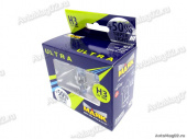 Лампа H3 12В PK22s  55W   МАЯК +50% Super Light   (к-т 2шт)    82350SL+50 от интернет-магазина avtomag02.ru