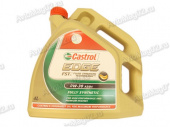 Castrol EDGE 0W-30 A3/B4(синт)  4л от интернет-магазина avtomag02.ru