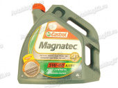 Castrol Magnatec 5W-40 А3/В4 (синт)   4л от интернет-магазина avtomag02.ru