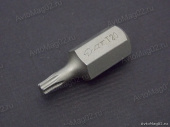 Вставка 3/8"  TORX T20   30мм    626120 Дело Техники от интернет-магазина avtomag02.ru