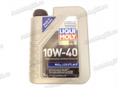 LIQUI MOLY  MoS2  Leichtlauf 10W-40 (п/с)   1л  -1930- от интернет-магазина avtomag02.ru
