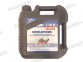 Масло трансмиссионное LIQUI MOLY 75W-90 Hypoi-Getriebeoil TDL (GL-4/GL-5) (п/с.)   4л  -3939- от интернет-магазина avtomag02.ru