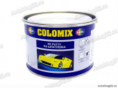 Шпатлевка COLOMIX   1кг от интернет-магазина avtomag02.ru