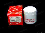 Фильтр масляный ФОРД FOCUS II 1.8L  LGR-7112 от интернет-магазина avtomag02.ru
