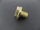 Болт храповика 406 (коленвала) ЗМЗ 4905-1005056-10 от интернет-магазина avtomag02.ru
