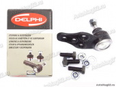 Шаровая опора ДЭУ Нексия, Ланос, Эсперо  DELPHI  TC232  (с болт.) от интернет-магазина avtomag02.ru