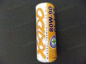 XADO  Atomic  80W-90 GL3/4/5  (мин)  1л (ж/б)  -20119- от интернет-магазина avtomag02.ru