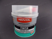 Шпатлевка NOVOL  Finish   0,75кг  отделочная от интернет-магазина avtomag02.ru
