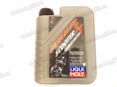 LIQUI MOLY  2-х Тактный  Motorrad Scooter 2Т Semisynth (п/с)  1л  -3983- от интернет-магазина avtomag02.ru