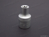 Головка TORX х E10 1/2"   Дело Техники  623010 от интернет-магазина avtomag02.ru