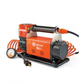 Компрессор АГРЕССОР 160л/мин, 12V, 600W, 10атм с сумкой (Autoprofi) от интернет-магазина avtomag02.ru