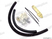 Монтажный комплект СЕВЕРС  КМП-0803  Opel Astra 2007г, дв. Z16XET  1,6л    (1,0/1,5) от интернет-магазина avtomag02.ru
