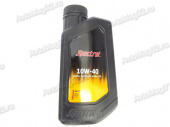 SPECTROL GLOBAL 10W-40 (частично/синтетическое)  1л от интернет-магазина avtomag02.ru