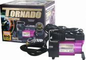 Компрессор TORNADO 583 Neon от интернет-магазина avtomag02.ru