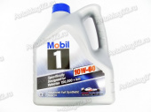 MOBIL 1 Extended Life 10W60 (синт)  4л от интернет-магазина avtomag02.ru