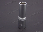 Головка торцевая 1/2"  6-гранная   13мм  Дело Техники  620213   удлинённая от интернет-магазина avtomag02.ru