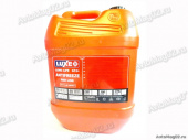 Антифриз LUXE G12+  RED LINE красный  20кг от интернет-магазина avtomag02.ru