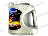 Gazpromneft  85W90 Супер Т-3 (GL-5)  4л от интернет-магазина avtomag02.ru