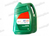 LUXE 80W-90 (GL-3) (мин) 10л от интернет-магазина avtomag02.ru