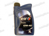 ELF Evolution STI 10W-40 (п/с)   1л от интернет-магазина avtomag02.ru