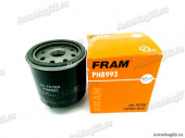Фильтр масляный FRAM  PH 8993    Skoda Octavia II  1.4L от интернет-магазина avtomag02.ru