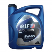 ELF Excellium  5W50 (синт)  4л от интернет-магазина avtomag02.ru