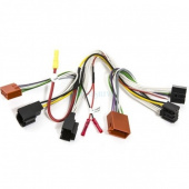 AUDISON Жгут проводов AP T-H GMN01 - PRIMA T-HARNESS GM 09-- от интернет-магазина avtomag02.ru