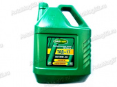OIL RIGHT ТМ- 5-18 (ТАД-17)  (мин)  трансмиссионное масло 10л от интернет-магазина avtomag02.ru