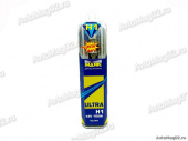 Лампа H1 12V 100W   МАЯК  ULTRA  GOLD  82150G  всепогодная  (2шт) от интернет-магазина avtomag02.ru