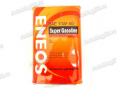 ENEOS  Super Gasoline  SL  10W-40  (п/с)    0,94л от интернет-магазина avtomag02.ru