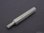 Вставка 3/8"  TORX T30   75мм    627130 Дело Техники от интернет-магазина avtomag02.ru