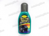 Полироль кузова  250мл  COLOR WAX  Астрохим (ASTROhim)  AC-285  зелёная от интернет-магазина avtomag02.ru