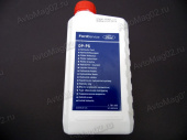 FORD  WSS-M2C204-A  Жидкость для ГУРа  (зелёная)  1л от интернет-магазина avtomag02.ru