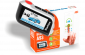 Сигнализация StarLine A93 DIALOG FLEX автозапуск с диалоговым кодом от интернет-магазина avtomag02.ru