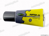Смазка Литол-24    100г OIL RIGHT от интернет-магазина avtomag02.ru