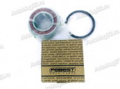 Подшипник ступицы HYUNDAI  ACCENT 99-..   перед.  (РКС)   FEBEST  DAC38700037 от интернет-магазина avtomag02.ru