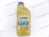 RAVENOL VSI 5W-40 (синт)   1л от интернет-магазина avtomag02.ru